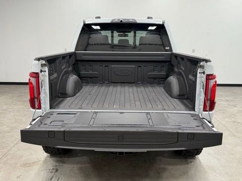 Used 2025 Ford F150 Raptor w/ Equipment Group 803A Raptor R image 12