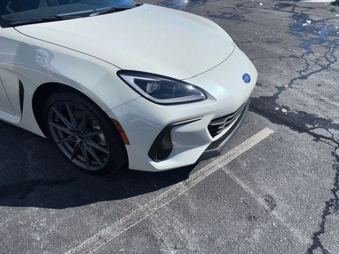 New 2026 Subaru BRZ Limited image 56