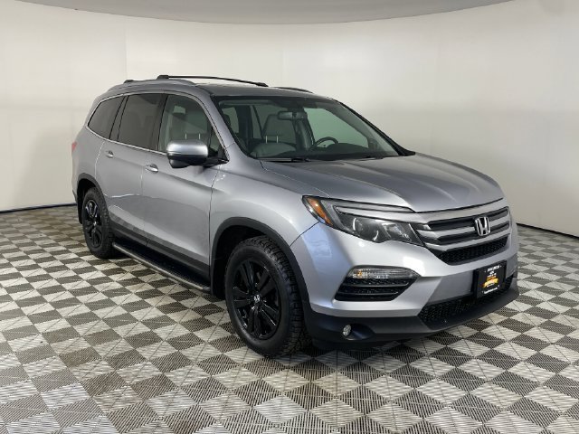 Used 2017 Honda Pilot EX-L image 26