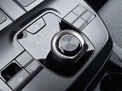 New 2026 Toyota bZ XLE Plus image 15