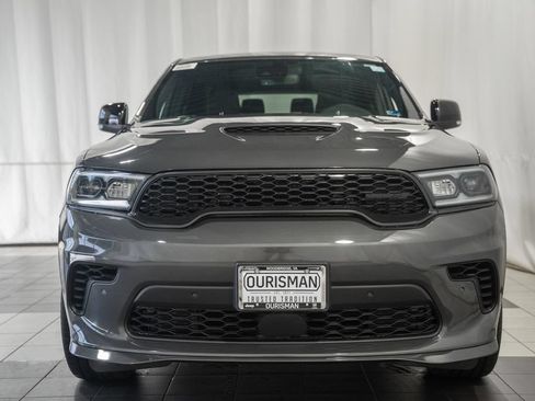 New 2026 Dodge Durango GT AWD/4WD image 2