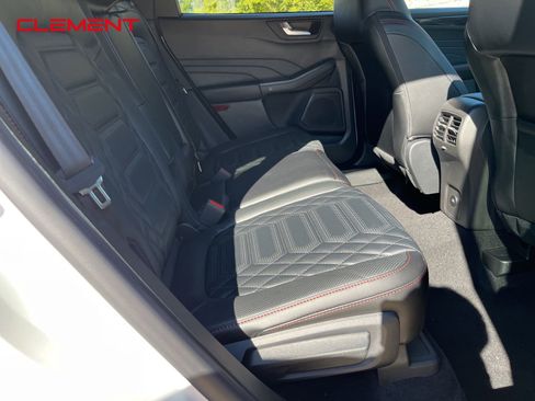 New 2024 Ford Escape ST-Line Elite w/ Premium Technology Package image 38
