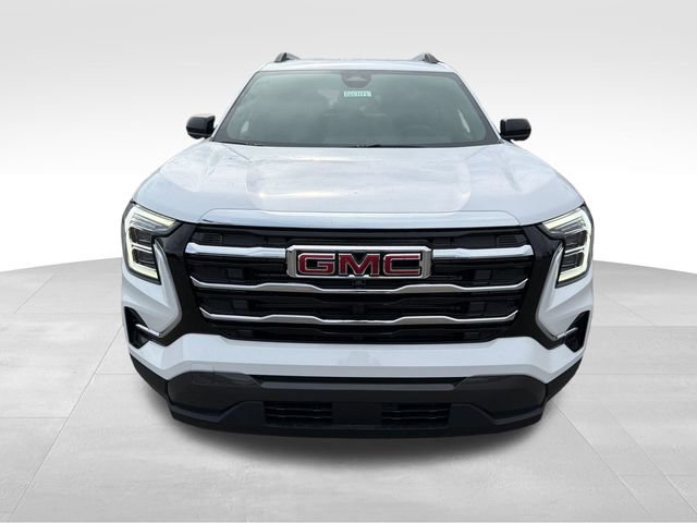 New 2027 GMC Terrain Elevation w/ Elevation Premium Package FWD image 2