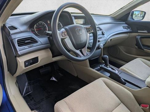 Used 2009 Honda Accord LX-S image 10