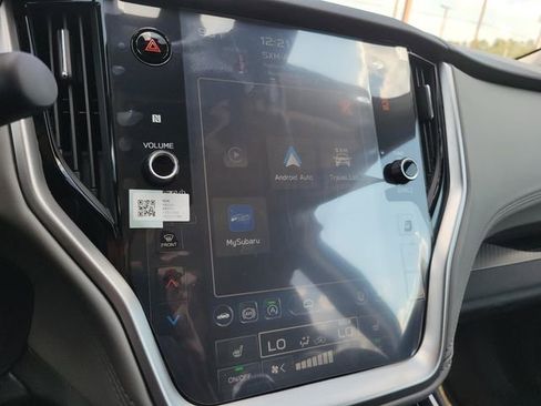 New 2025 Subaru Outback Premium image 20