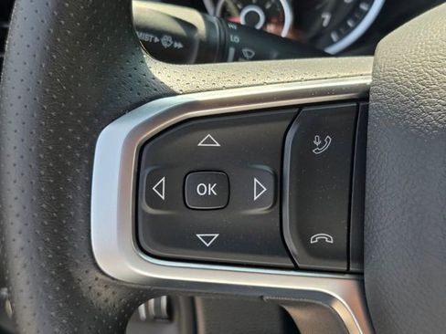 New 2026 RAM 1500 Express image 14