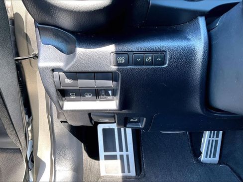 Used 2023 Lexus IS 500 w/ Accessory Package 2 RWD image 34