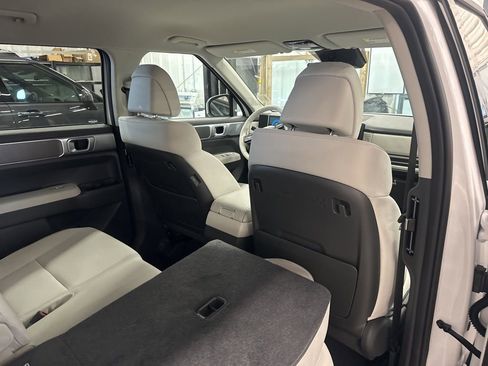 New 2026 Hyundai Santa Fe SE FWD image 27
