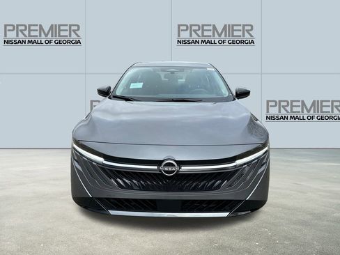 Used 2026 Nissan Sentra SV w/ SV Convenience Package image 2