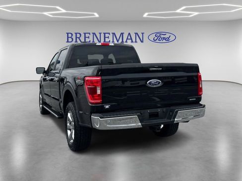 Used 2023 Ford F150 XLT w/ Equipment Group 302A High image 7