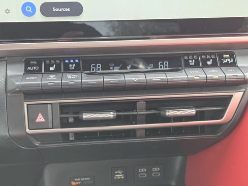 Used 2025 Toyota Camry XSE w/ Premium Plus Package AWD/4WD image 42