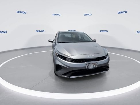 Used 2024 Kia Forte LXS image 3