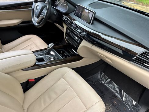 Used 2018 BMW X5 xDrive35i image 15