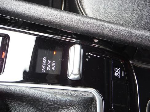 Used 2024 Jeep Compass Limited AWD/4WD image 26