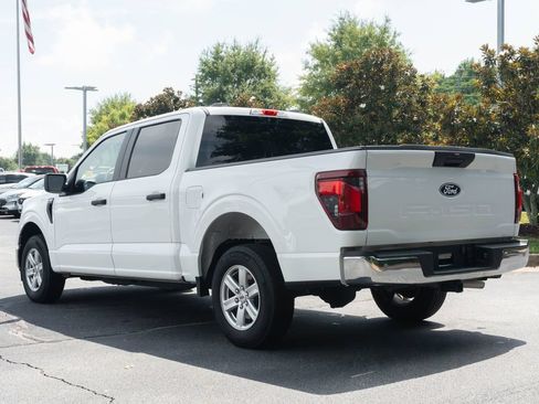 Used 2024 Ford F150 XL w/ Equipment Group 103A High RWD image 6