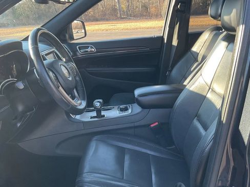 Used 2014 Jeep Grand Cherokee Limited image 27