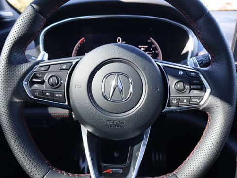 New 2026 Acura MDX A-Spec image 11