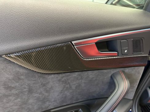 Used 2018 Audi S4 Premium Plus w/ Navigation Package image 37