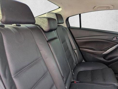 Used 2016 MAZDA MAZDA6 Grand Touring image 15