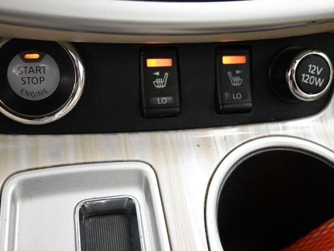 Used 2017 Nissan Murano SL w/ SL Technology Package image 30