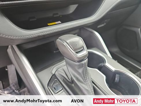 Used 2023 Toyota Highlander XSE AWD/4WD image 24