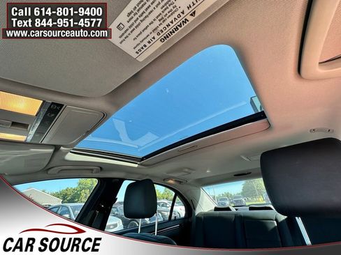 Used 2008 Mercedes-Benz S 550 4MATIC image 12