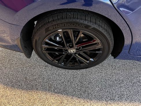 Certified 2025 Toyota Camry SE image 10