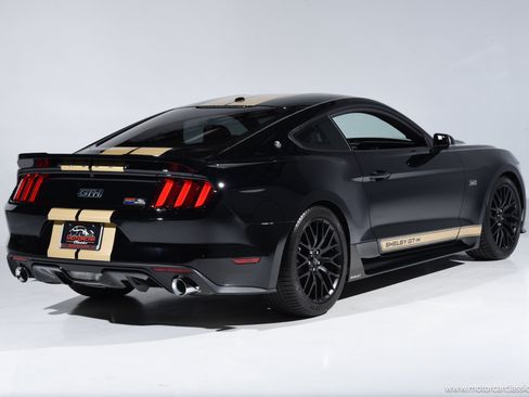 Used 2016 Ford Mustang GT Premium RWD image 6