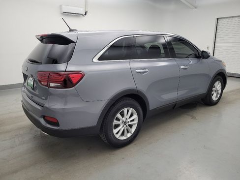 Used 2020 Kia Sorento LX FWD image 10