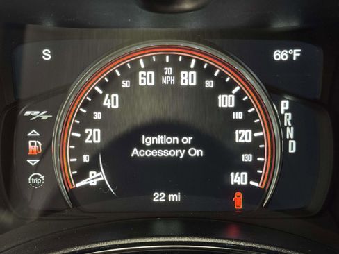 New 2026 Dodge Durango GT AWD/4WD image 13