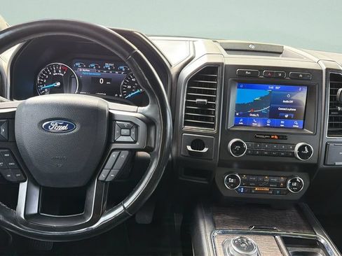 Used 2020 Ford Expedition Limited RWD image 20