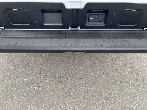 New 2026 GMC Sierra 1500 Denali AWD/4WD image 36