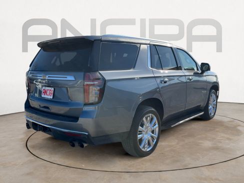 Used 2022 Chevrolet Tahoe High Country image 10