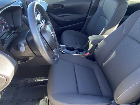 Certified 2025 Toyota Corolla LE image 20