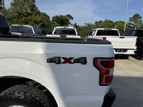 Used 2020 Ford F150 XL w/ XL Power Equipment Group AWD/4WD image 37
