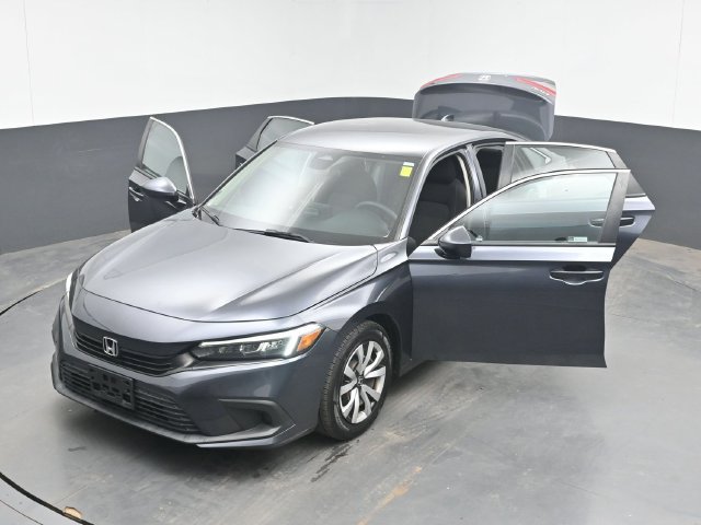 Used 2023 Honda Civic LX image 49