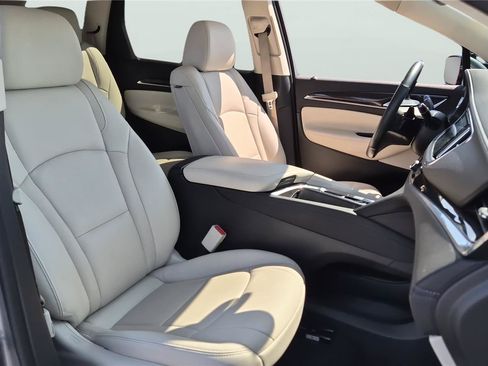 Used 2023 Buick Enclave Essence w/ Experience Buick Package FWD image 16