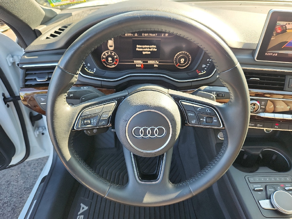 Used 2019 Audi A5 2.0T Premium Plus w/ Premium Plus AWD/4WD image 20