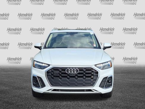 Used 2022 Audi Q5 2.0T Prestige AWD/4WD image 3