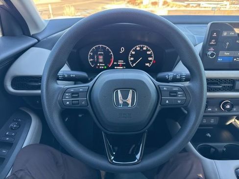 Used 2026 Honda HR-V LX image 25