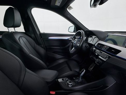 Used 2021 BMW X1 xDrive28i w/ M Sport Package image 28
