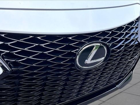 Used 2025 Lexus IS 350 F Sport AWD/4WD image 29