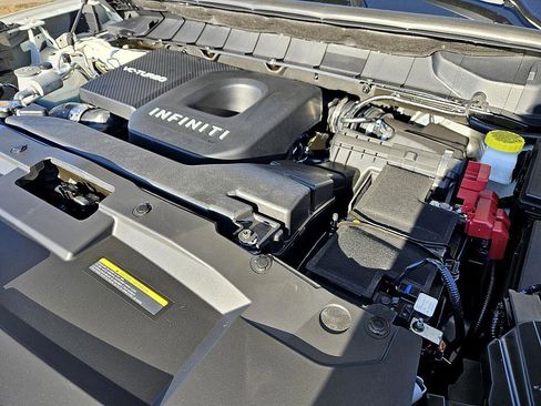 New 2026 INFINITI QX60 Sport image 18