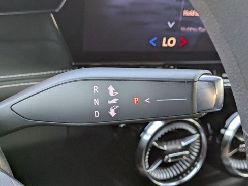 New 2026 Chevrolet Blazer EV LT image 19