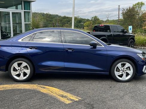 Used 2022 Audi A3 2.0T Premium image 6