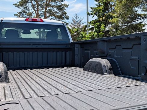 New 2026 GMC Sierra 1500 Pro w/ Pro Value Package AWD/4WD image 27