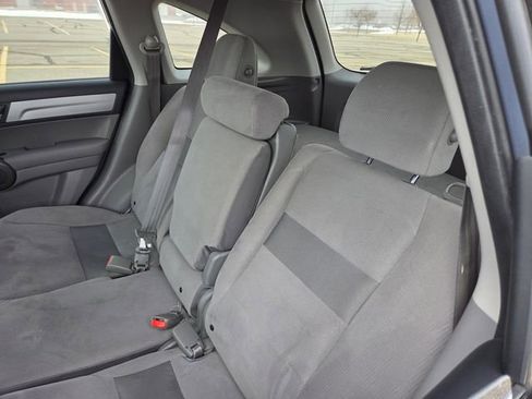 Used 2011 Honda CR-V EX image 42