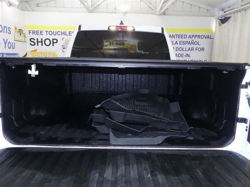 Used 2024 RAM 1500 Tradesman image 25