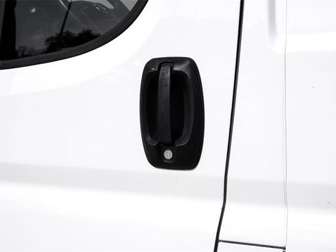 Used 2020 RAM ProMaster 1500 image 36