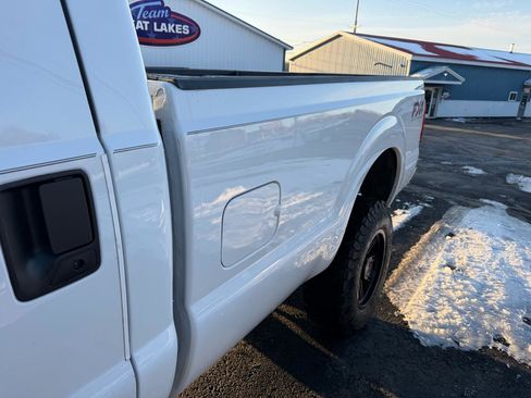 Used 2016 Ford F350 XL w/ Power Equipment Group image 13